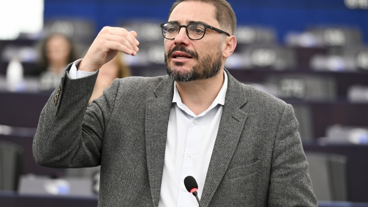 Habitação - é possível responder à crise sem enfrentar a especulação?