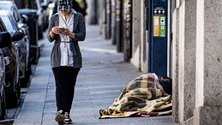 Audição “Elaborar uma nova estratégia da UE de combate à pobreza”