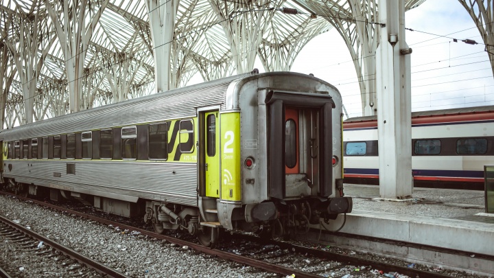 Sessão Pública sobre o sector ferroviário  -  “Rejeitar a liberalização e a privatização.  Por uma ferrovia ao serviço do povo e do País”