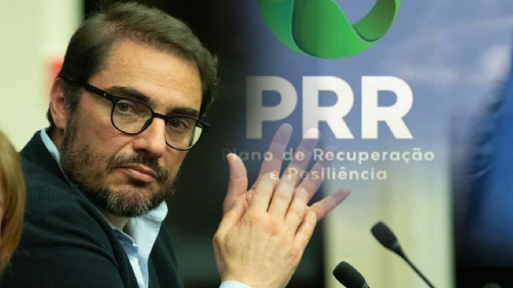 Deputado do PCP no PE promove iniciativa com vista à extensão do prazo de execução do PRR