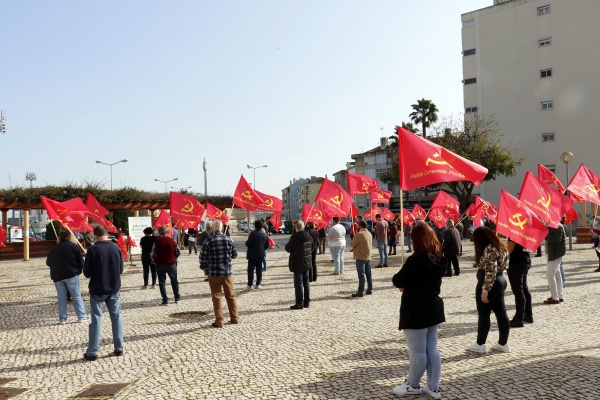 Alverca, Vila Franca de Xira