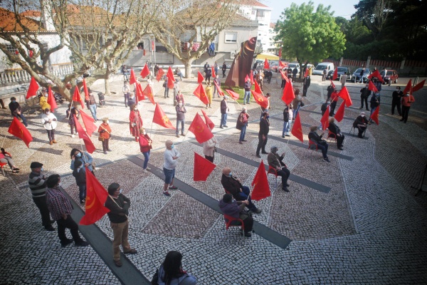 Santa Iria de Azoia, Loures