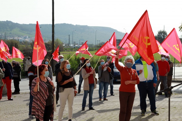 Vialonga, Vila Franca de Xira