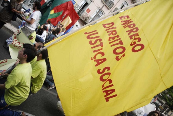 1º Maio 2010 - Lisboa