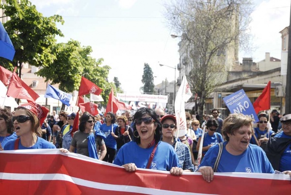 1º Maio 2010 - Lisboa