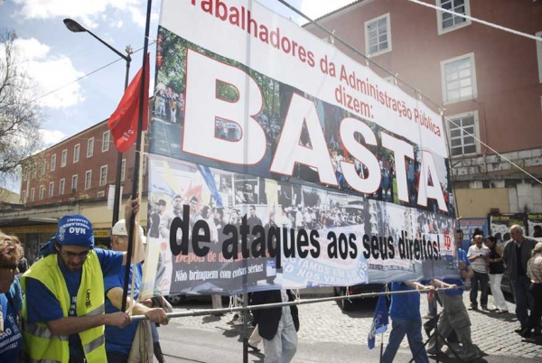 1º Maio 2010 - Lisboa