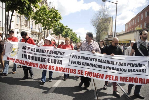 1º Maio 2010 - Lisboa