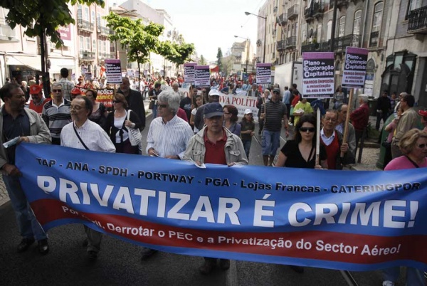 1º Maio 2010 - Lisboa