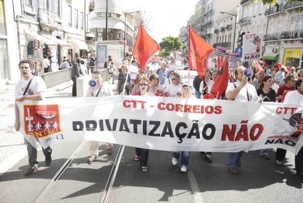 1º Maio 2010 - Lisboa