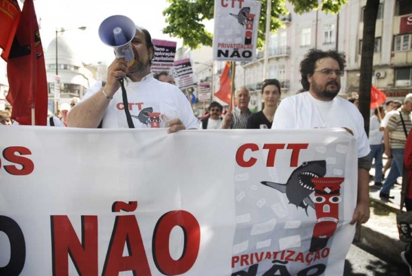 1º Maio 2010 - Lisboa