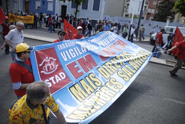 1º Maio 2010 - Lisboa