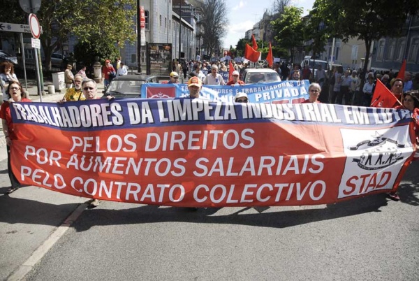 1º Maio 2010 - Lisboa