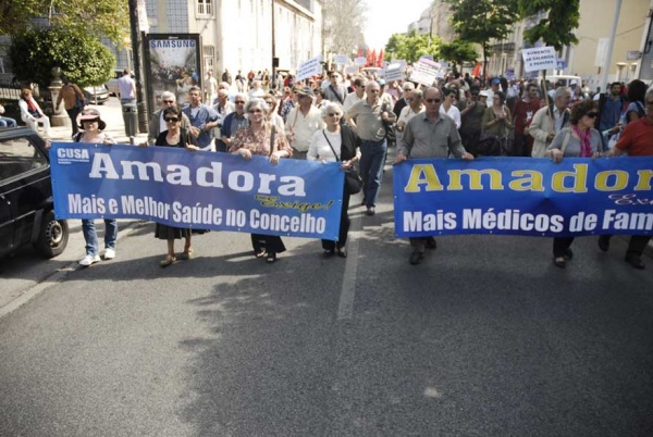 1º Maio 2010 - Lisboa