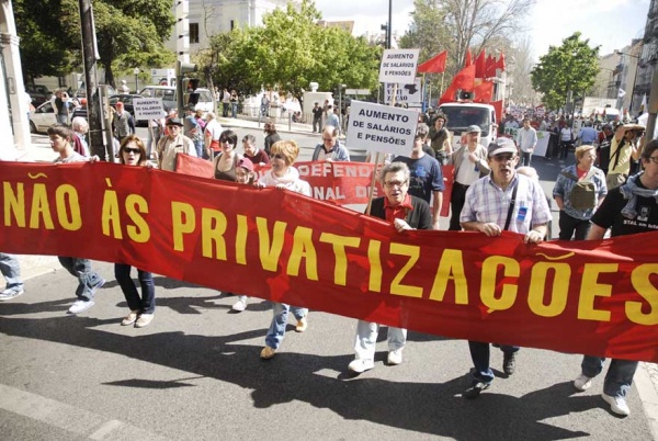 1º Maio 2010 - Lisboa