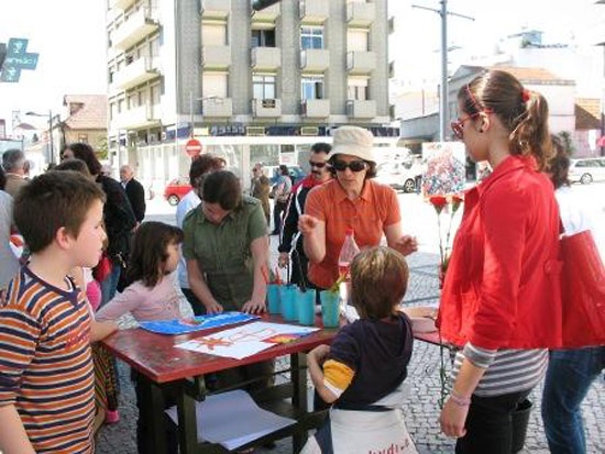 São João da Madeira
