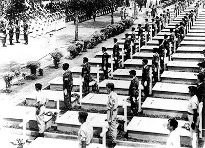 13 anos de Guerra Colonial