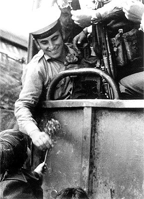 A Revolução dos Cravos