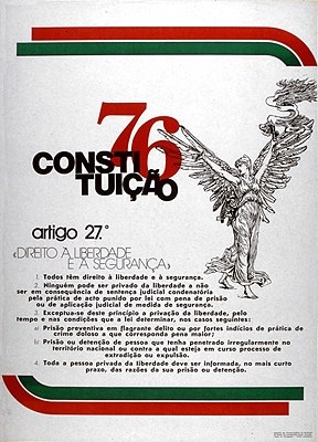 25 de Abril