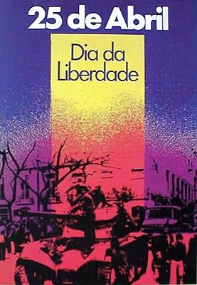 25 de Abril