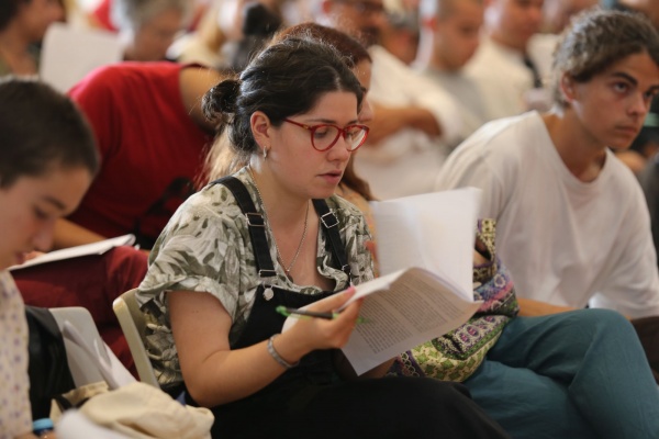 2.º Encontro Nacional do PCP sobre Cultura