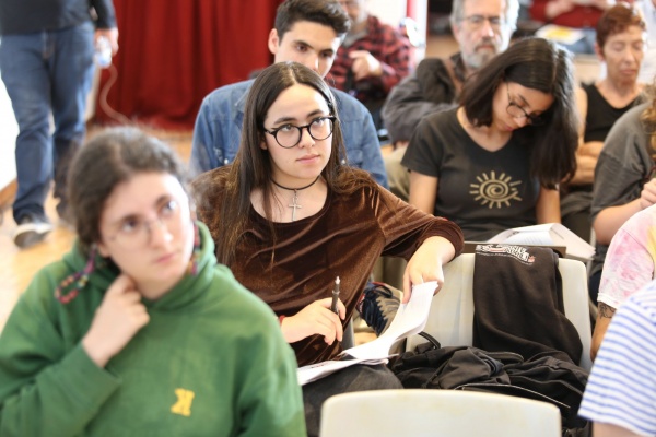 2.º Encontro Nacional do PCP sobre Cultura