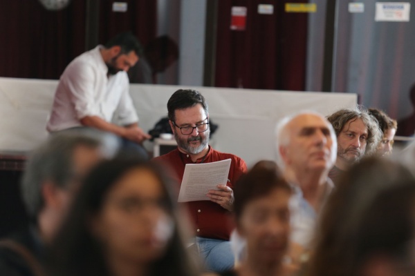 2.º Encontro Nacional do PCP sobre Cultura