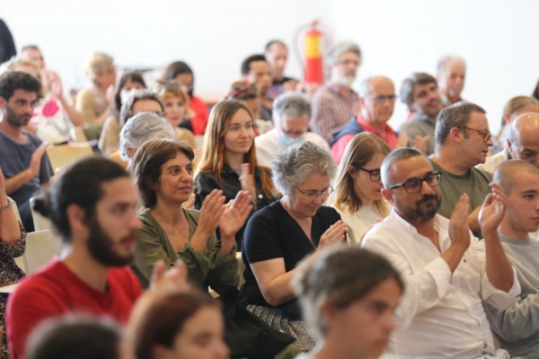 2.º Encontro Nacional do PCP sobre Cultura