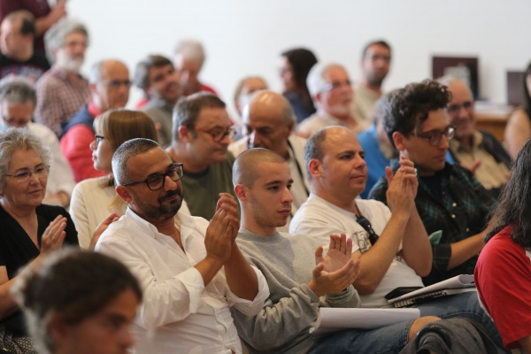 2.º Encontro Nacional do PCP sobre Cultura