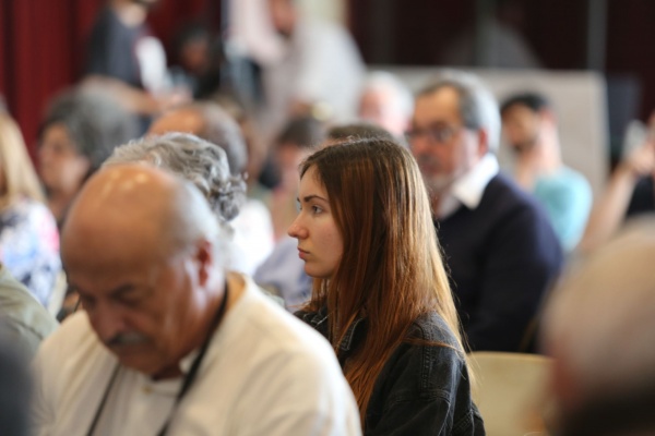 2.º Encontro Nacional do PCP sobre Cultura