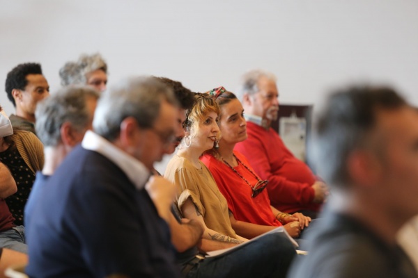 2.º Encontro Nacional do PCP sobre Cultura