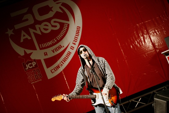 30º Aniversário da JCP