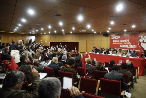 7ª Assembleia da Organização Regional do Algarve