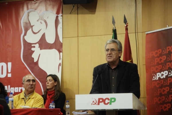 7ª Assembleia da Organização Regional do Algarve