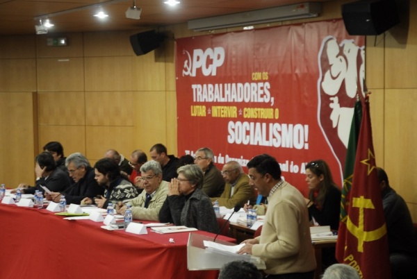 7ª Assembleia da Organização Regional do Algarve