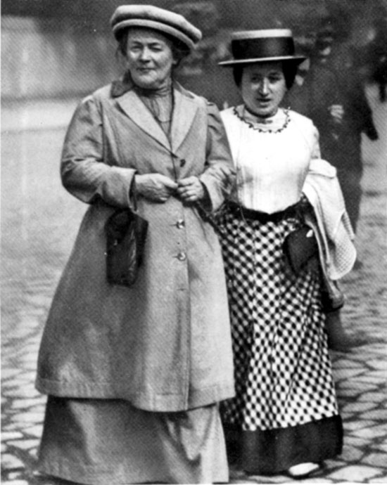 8 de Março e a Luta das Mulheres