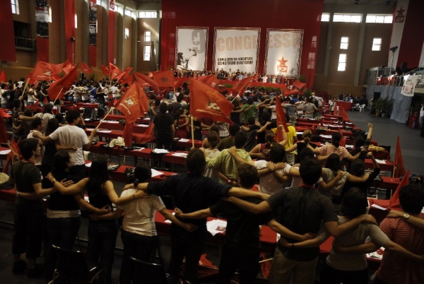 9º Congresso da JCP