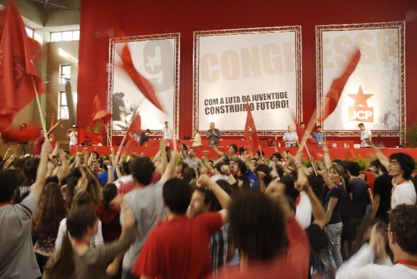 9º Congresso da JCP