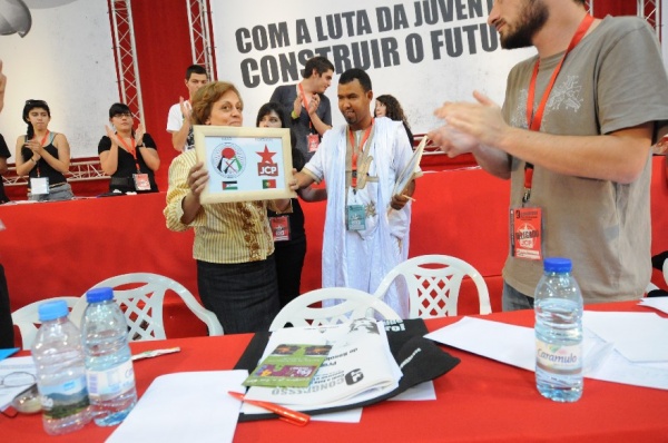 9º Congresso da JCP