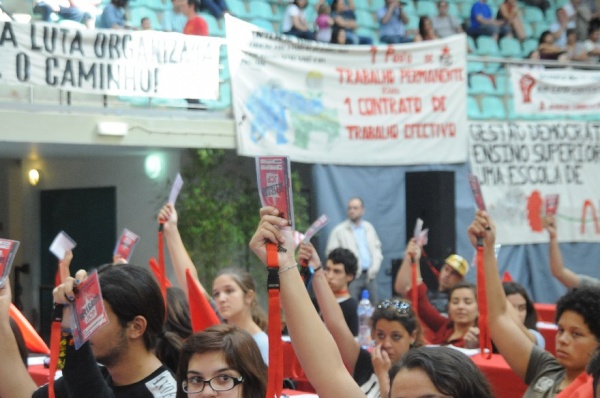 9º Congresso da JCP