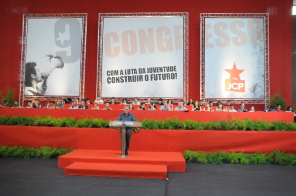 9º Congresso da JCP