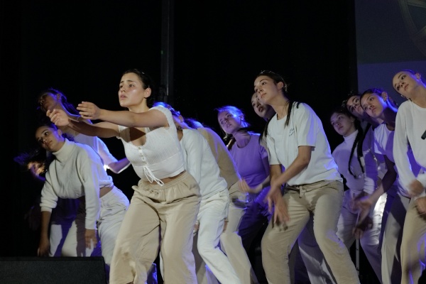 Acto de solidariedade «Juntos por Cuba»