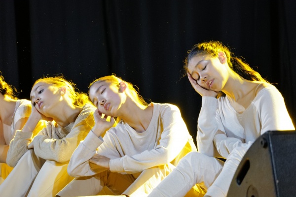 Acto de solidariedade «Juntos por Cuba»