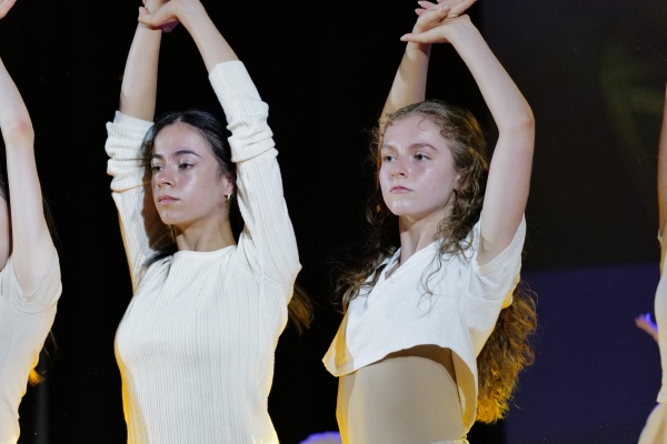 Acto de solidariedade «Juntos por Cuba»