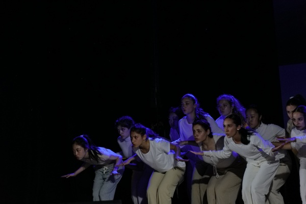 Acto de solidariedade «Juntos por Cuba»