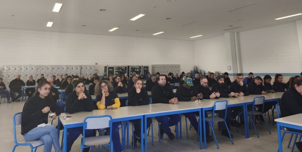 All for the General Strike - December 11