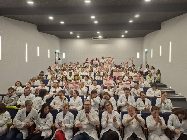 All for the General Strike - December 11