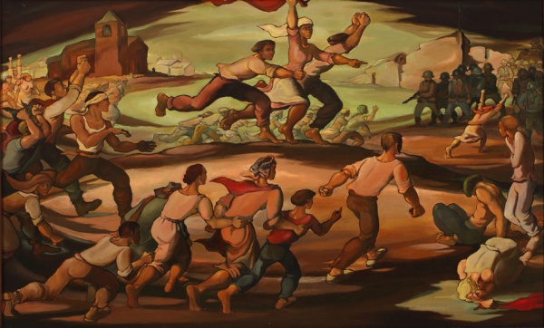 Álvaro Cunhal - O artista plástico, o criador, tradutor, crítico e ensaísta literário