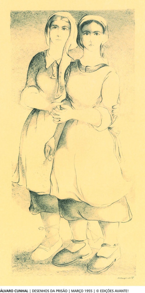 Álvaro Cunhal - O artista plástico, o criador, tradutor, crítico e ensaísta literário