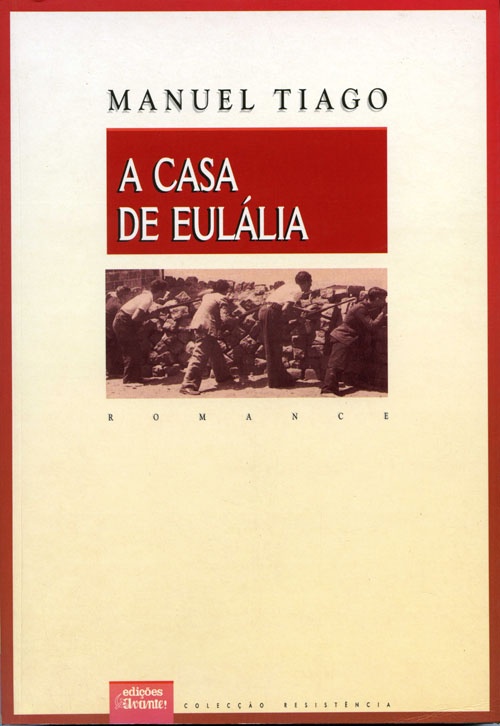 A Casa de Eulália, «Edições Avante»