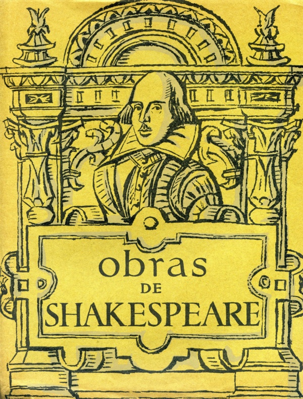 Capa da 1.ª edição